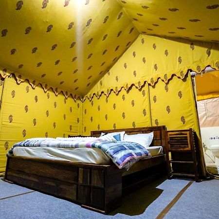 Kutch Classic Resort Camp Dhordo Εξωτερικό φωτογραφία