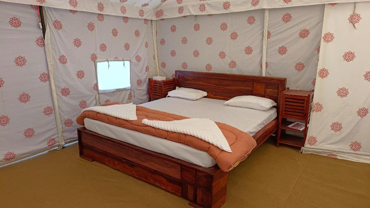 Kutch Classic Resort Camp Dhordo Εξωτερικό φωτογραφία