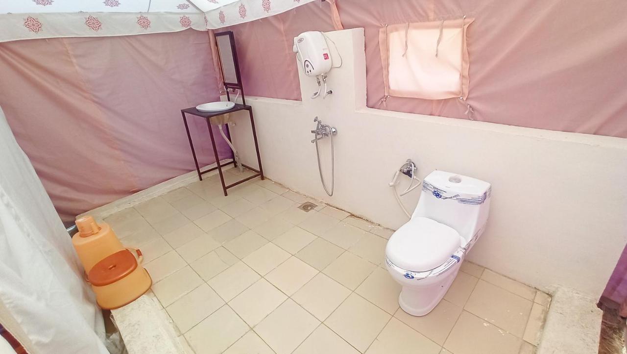 Kutch Classic Resort Camp Dhordo Εξωτερικό φωτογραφία