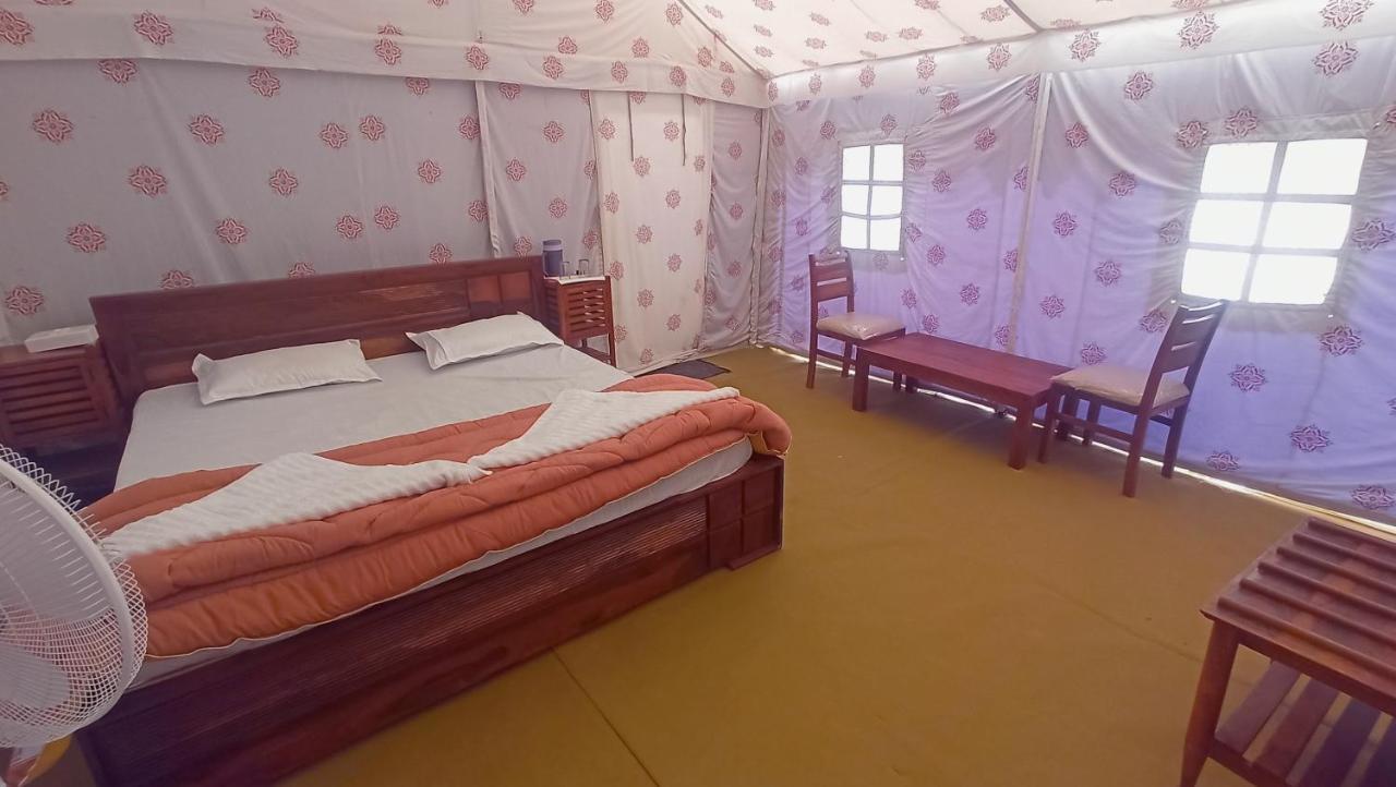 Kutch Classic Resort Camp Dhordo Εξωτερικό φωτογραφία