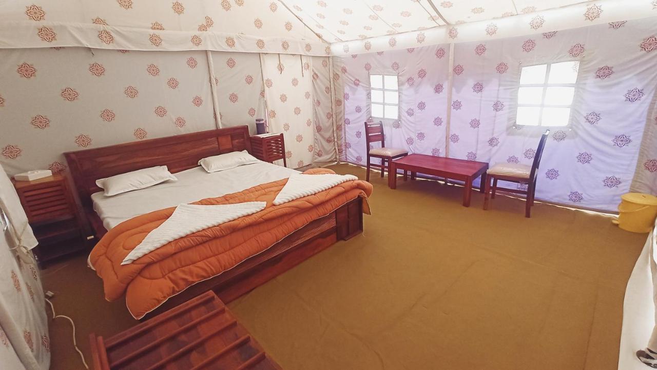 Kutch Classic Resort Camp Dhordo Εξωτερικό φωτογραφία
