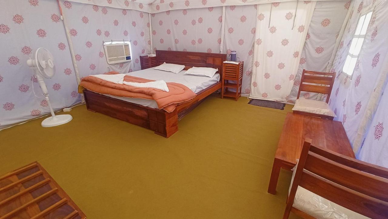 Kutch Classic Resort Camp Dhordo Εξωτερικό φωτογραφία