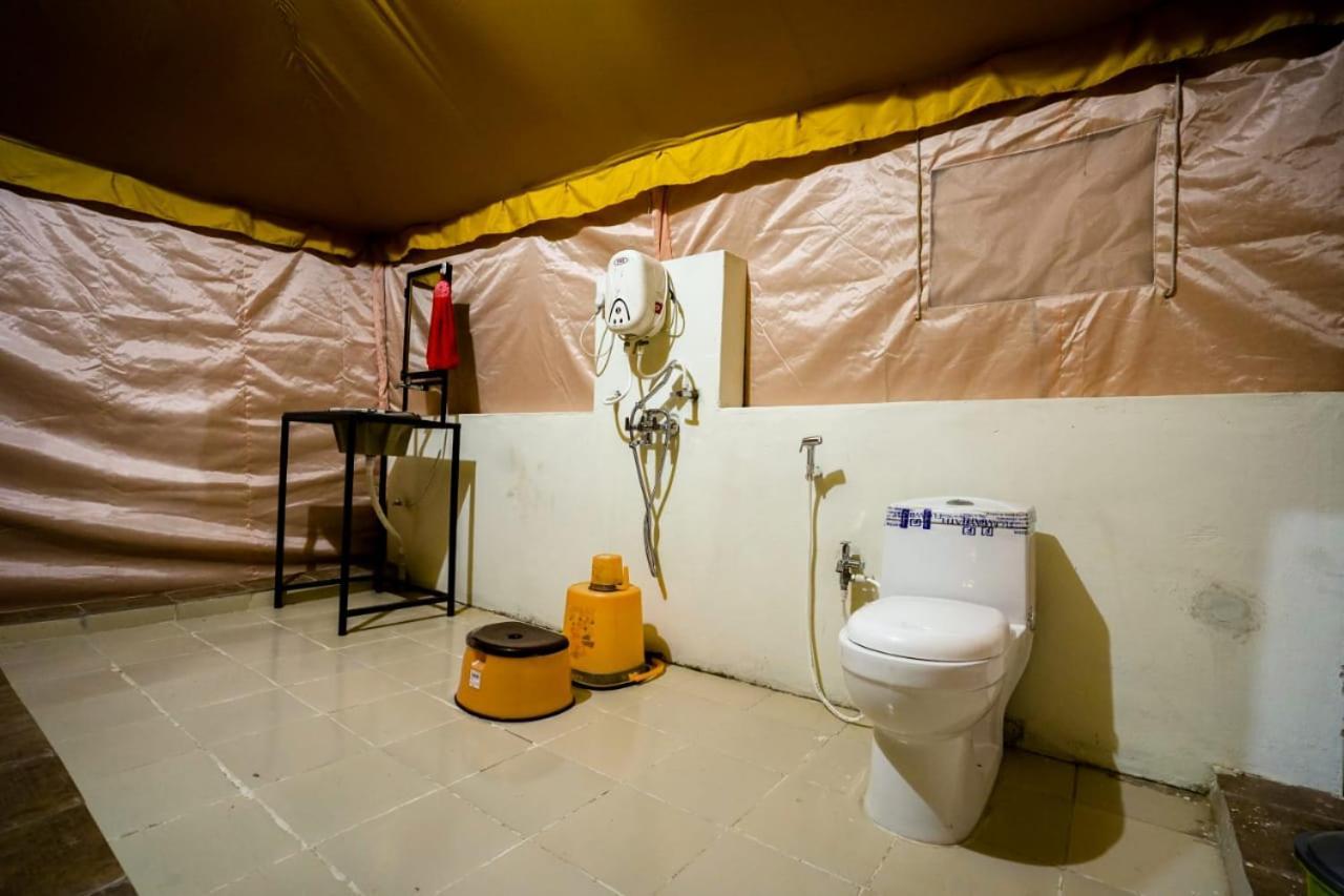 Kutch Classic Resort Camp Dhordo Εξωτερικό φωτογραφία