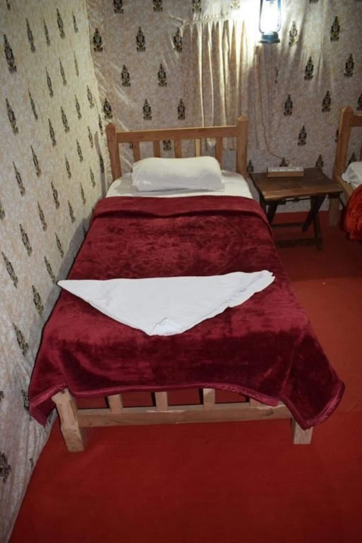 Kutch Classic Resort Camp Dhordo Εξωτερικό φωτογραφία