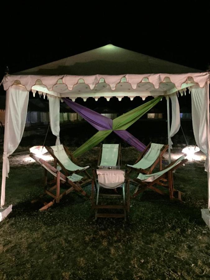 Kutch Classic Resort Camp Dhordo Εξωτερικό φωτογραφία