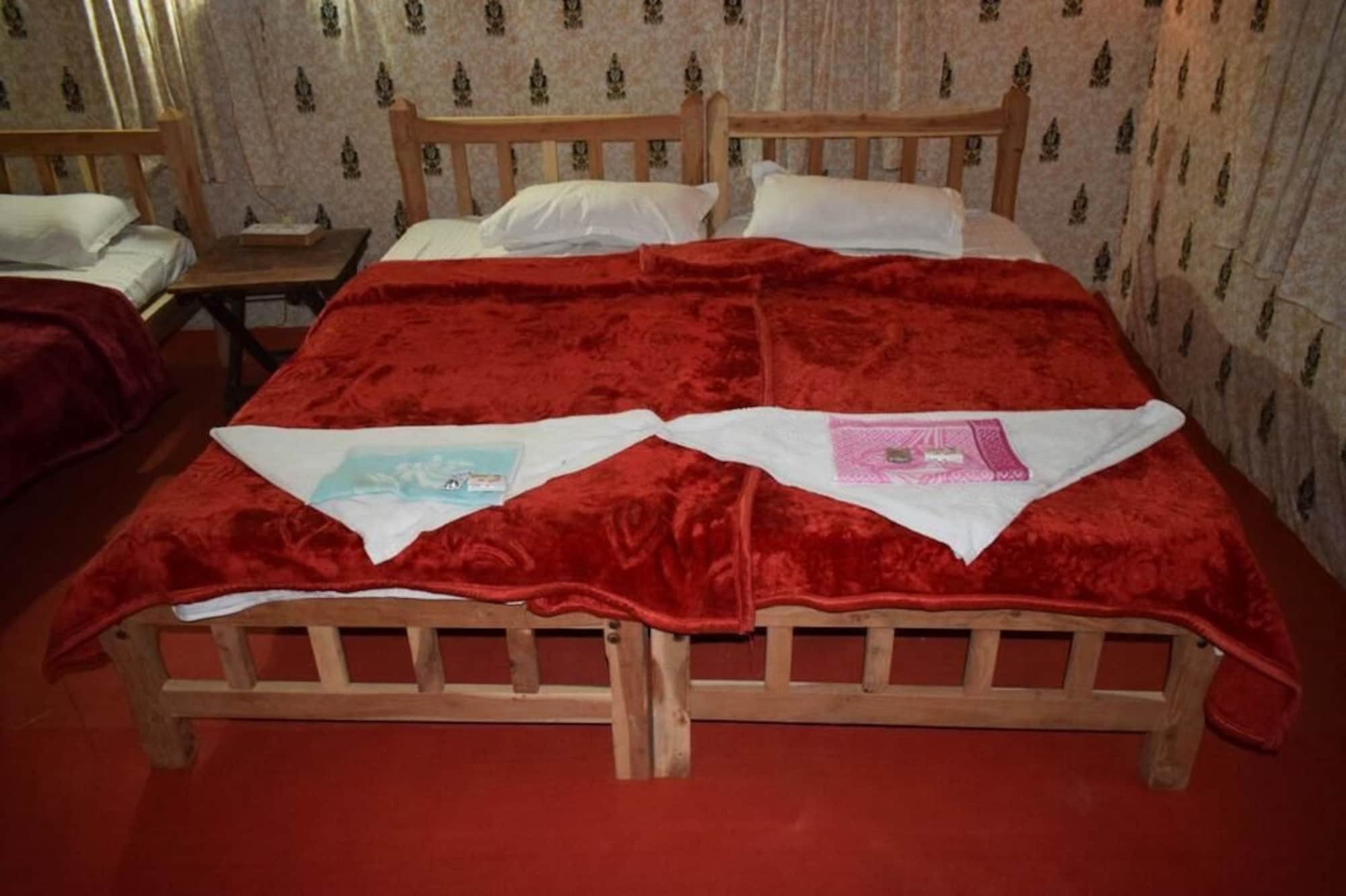 Kutch Classic Resort Camp Dhordo Εξωτερικό φωτογραφία